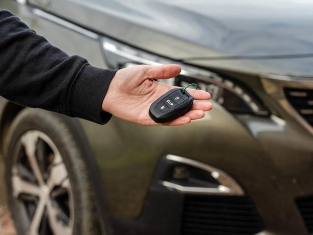 Consejos para cuando pierda las llaves del coche